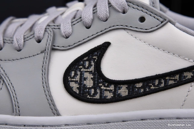 Bmlin shoes X OG CN8607-002 LOW (DR box) DR 1 shoe JORDAN 0722